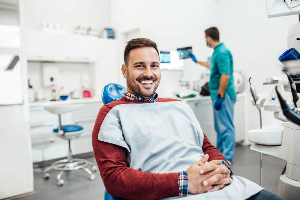 Emergency Dental Services in Piru, CA